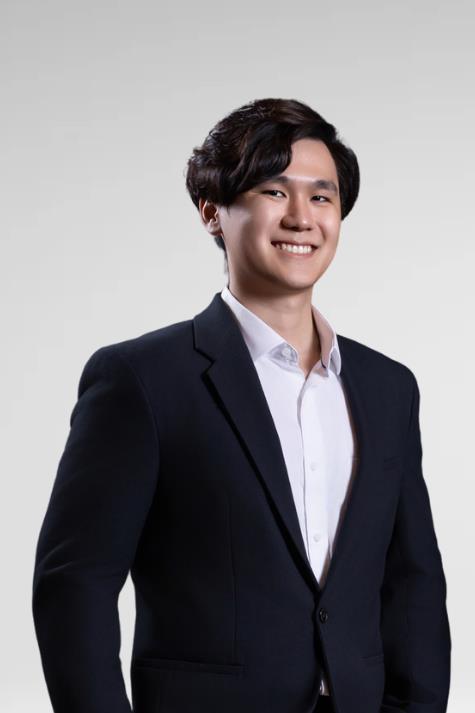 Samson Chooi