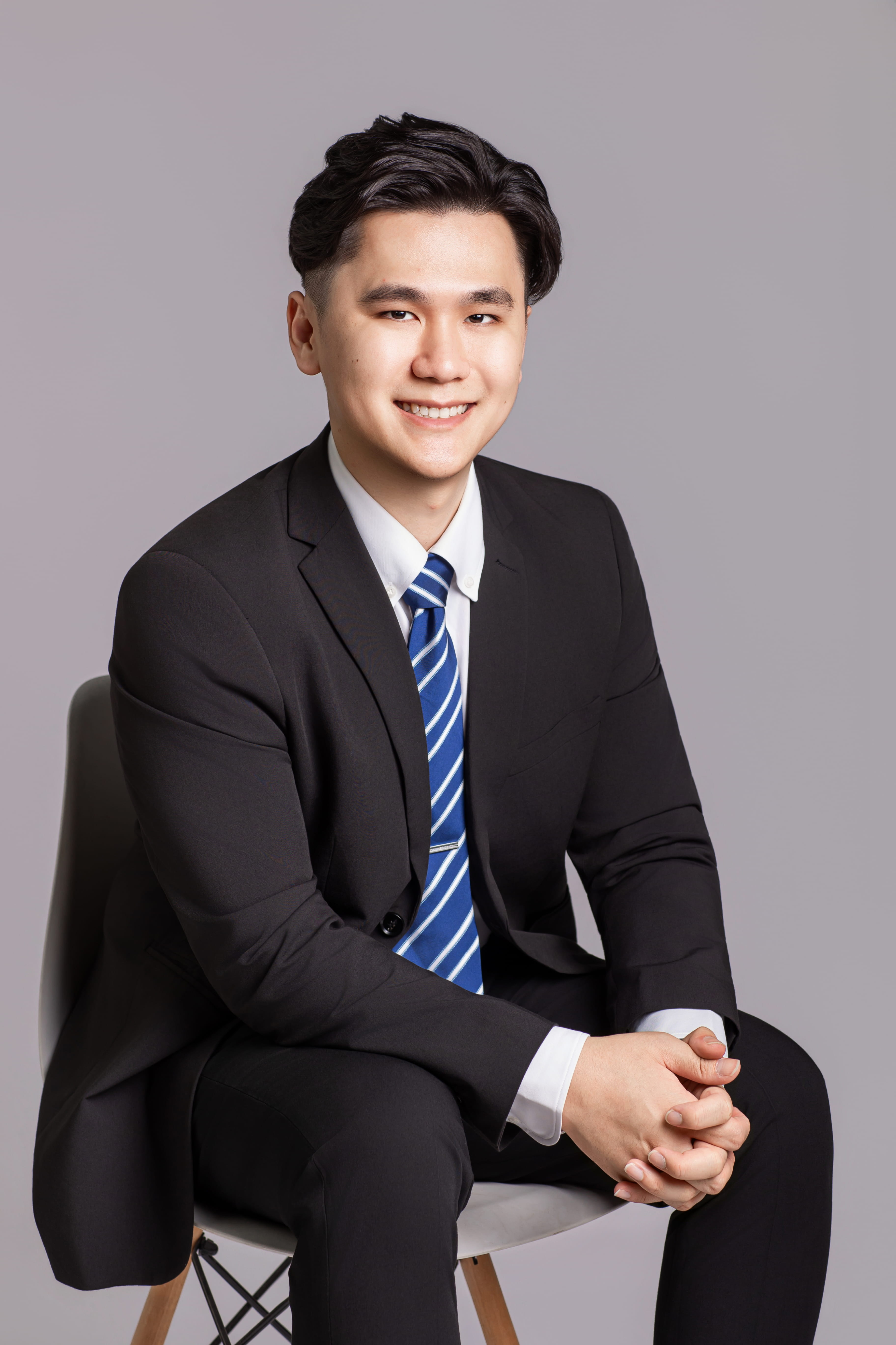 Samson Chooi