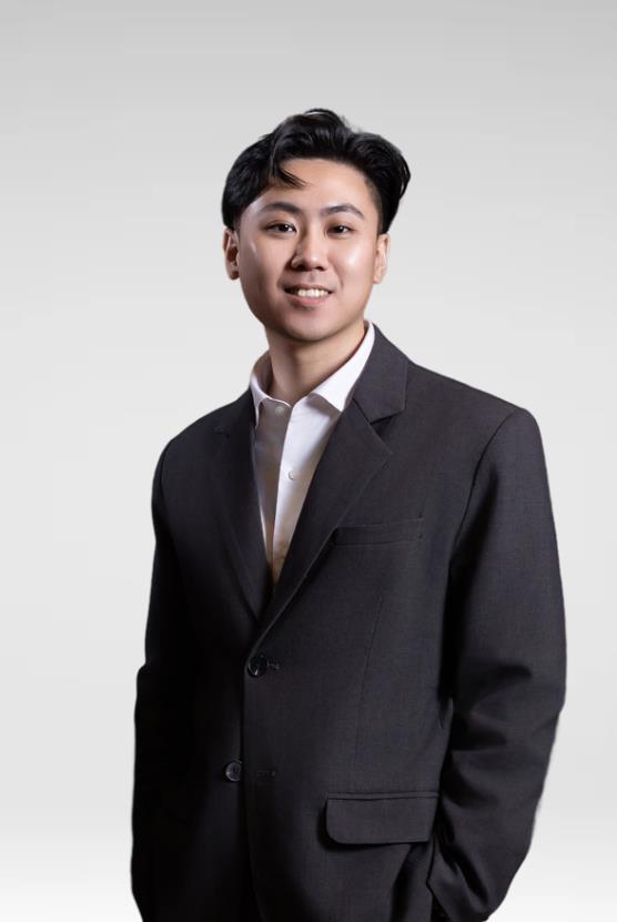 Shawn Chang