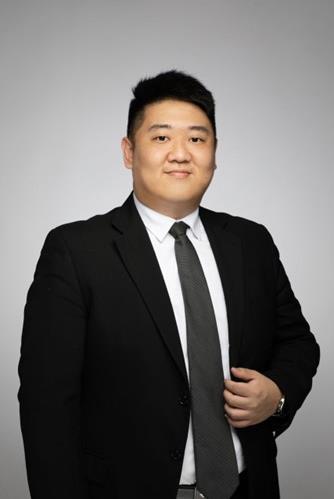 Gan Wei Shan