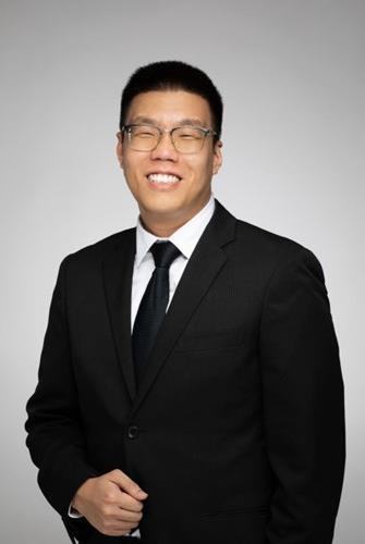 Joshua Leong