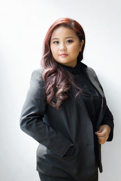 Megan Choo