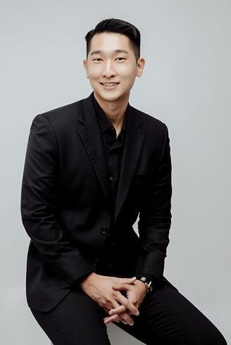 Teo Wei Ping