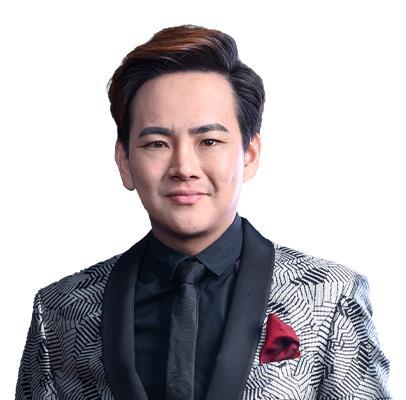 Dato’ Wira (Dr.) Calvin Khiu