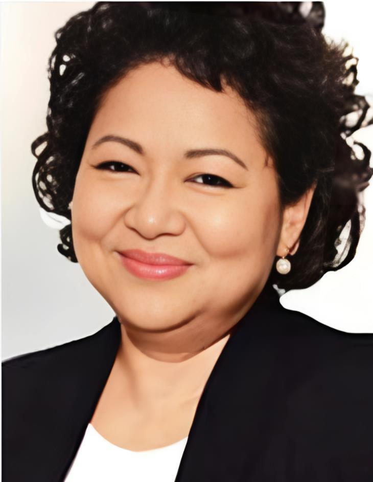 Karen Goonting